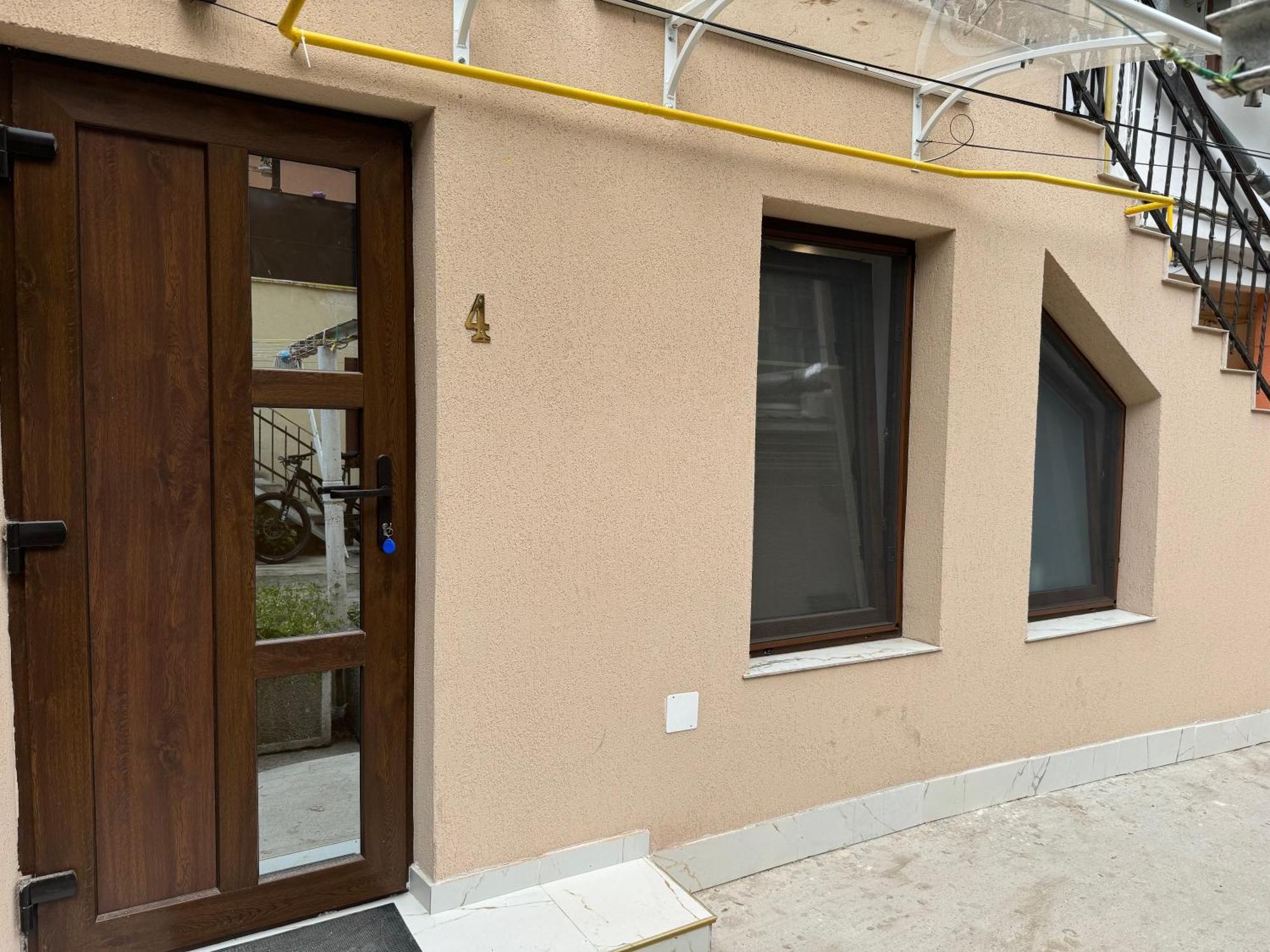 Iasi Ultra Central Apartment Self Check-In المظهر الخارجي الصورة