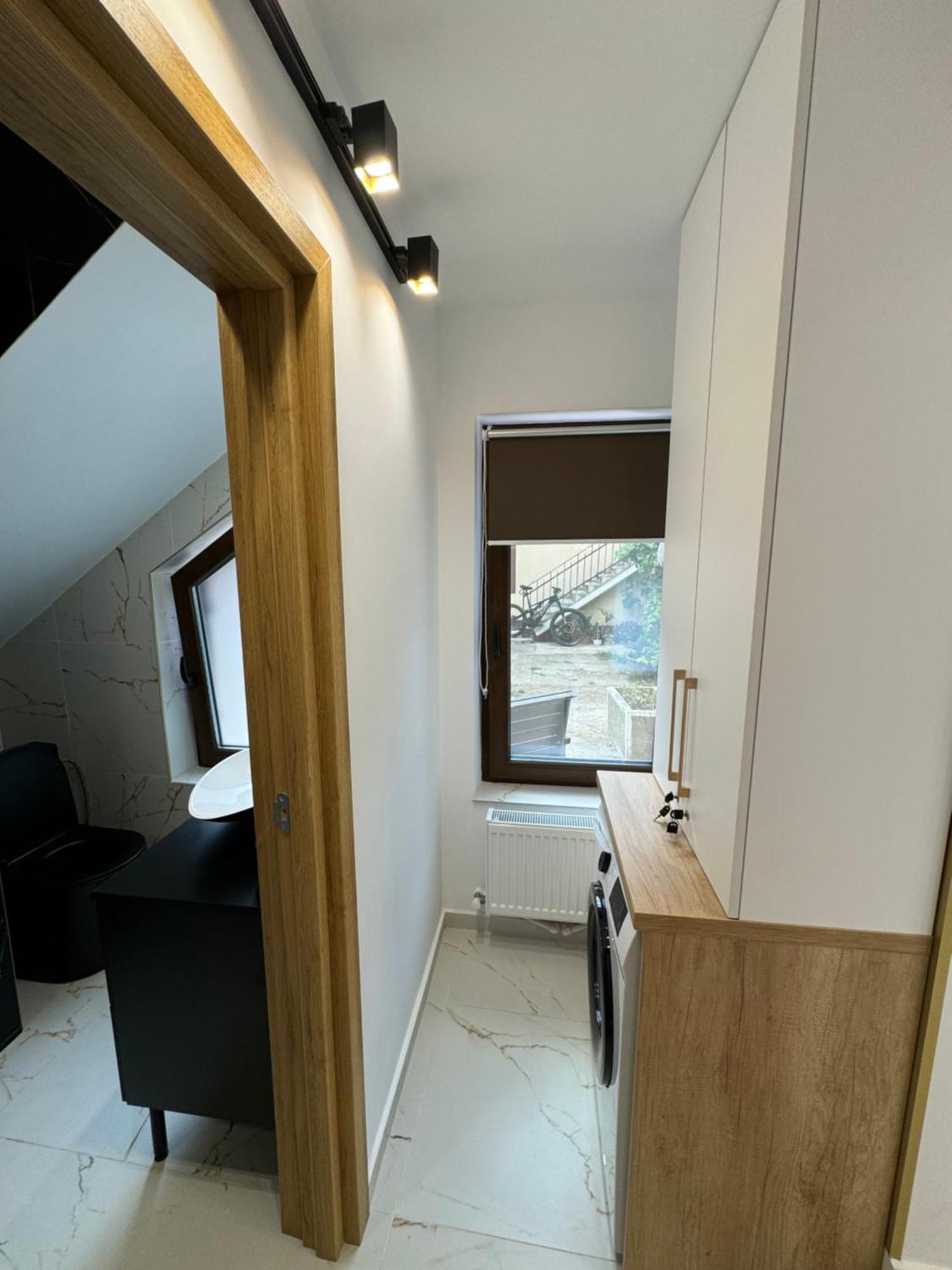 Iasi Ultra Central Apartment Self Check-In المظهر الخارجي الصورة