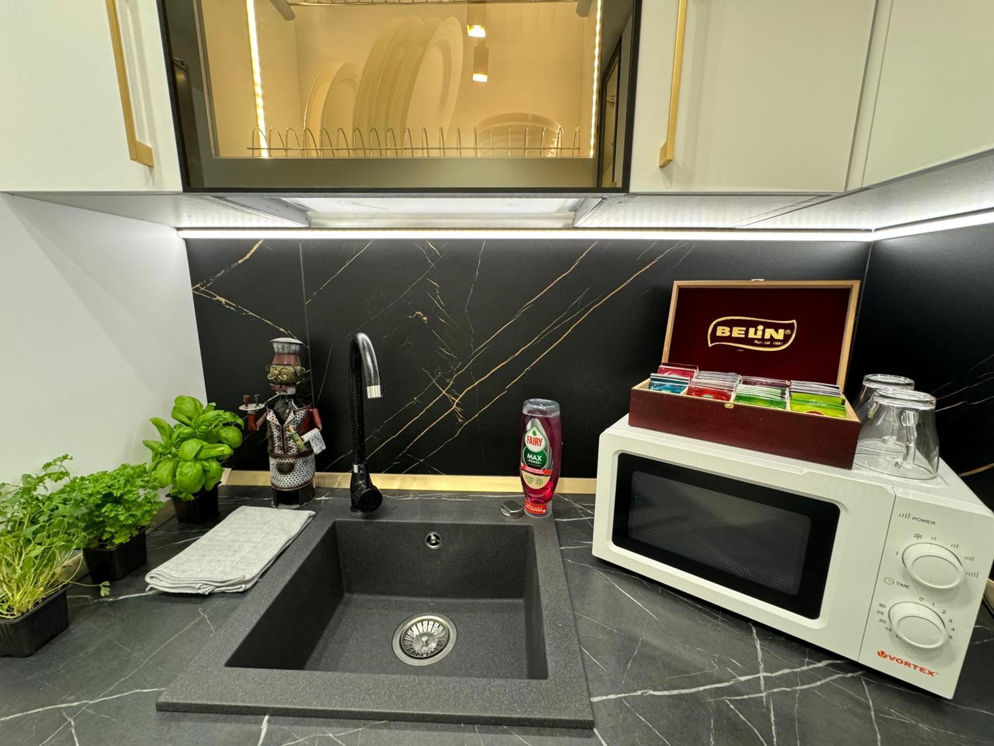 Iasi Ultra Central Apartment Self Check-In المظهر الخارجي الصورة
